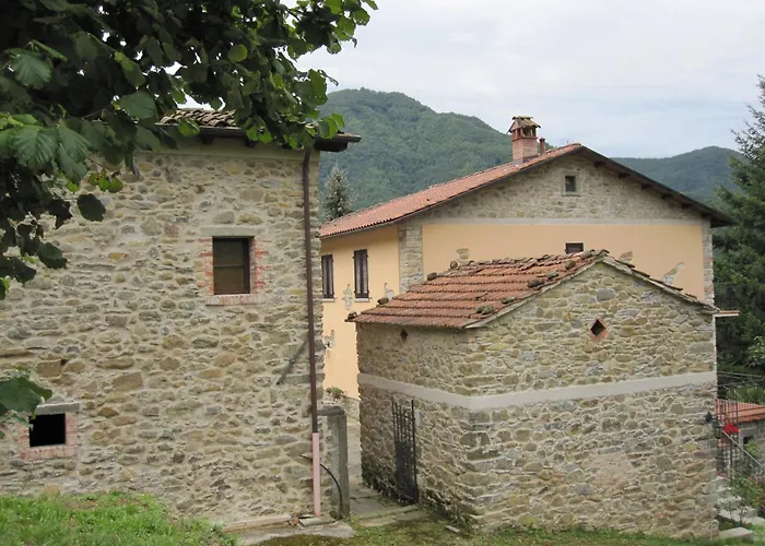 Agriturismo I Chiosi