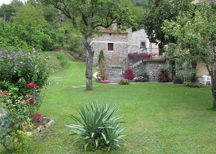 Agriturismo I Chiosi