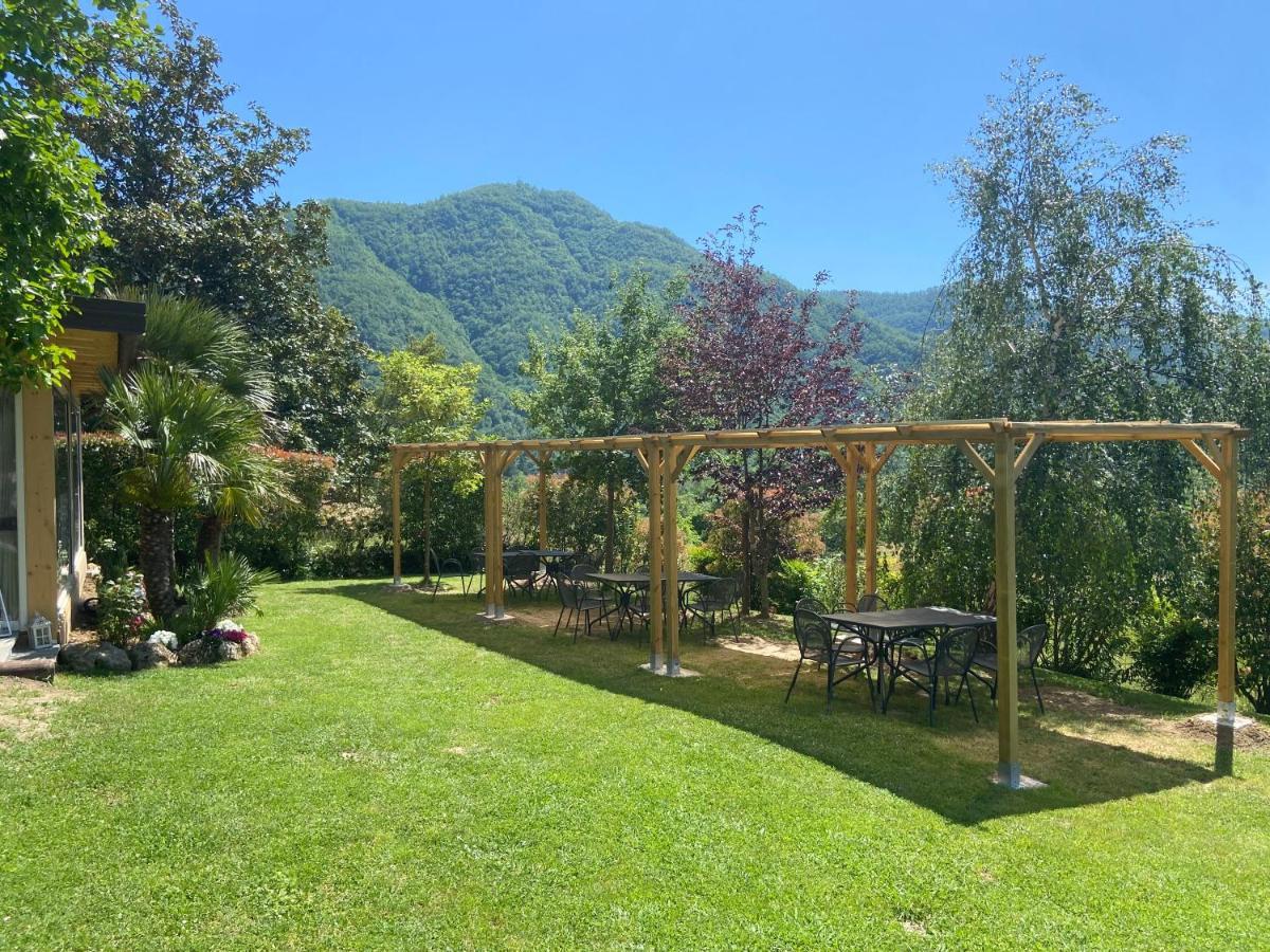 I Chiosi Alloggio per agriturismo