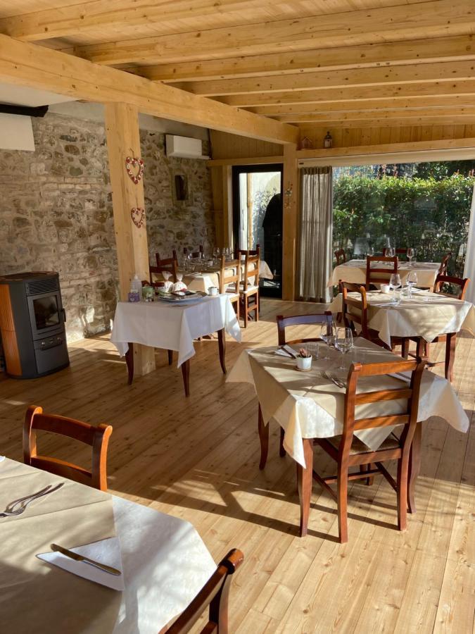 I Chiosi Alloggio per agriturismo *