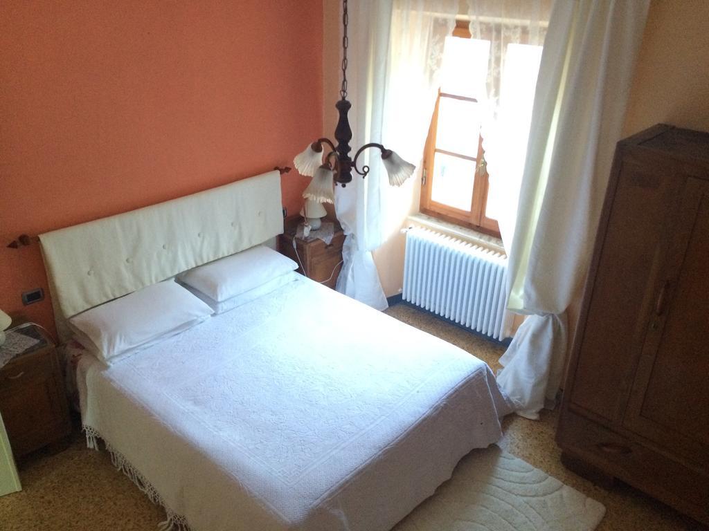 I Chiosi Alloggio per agriturismo