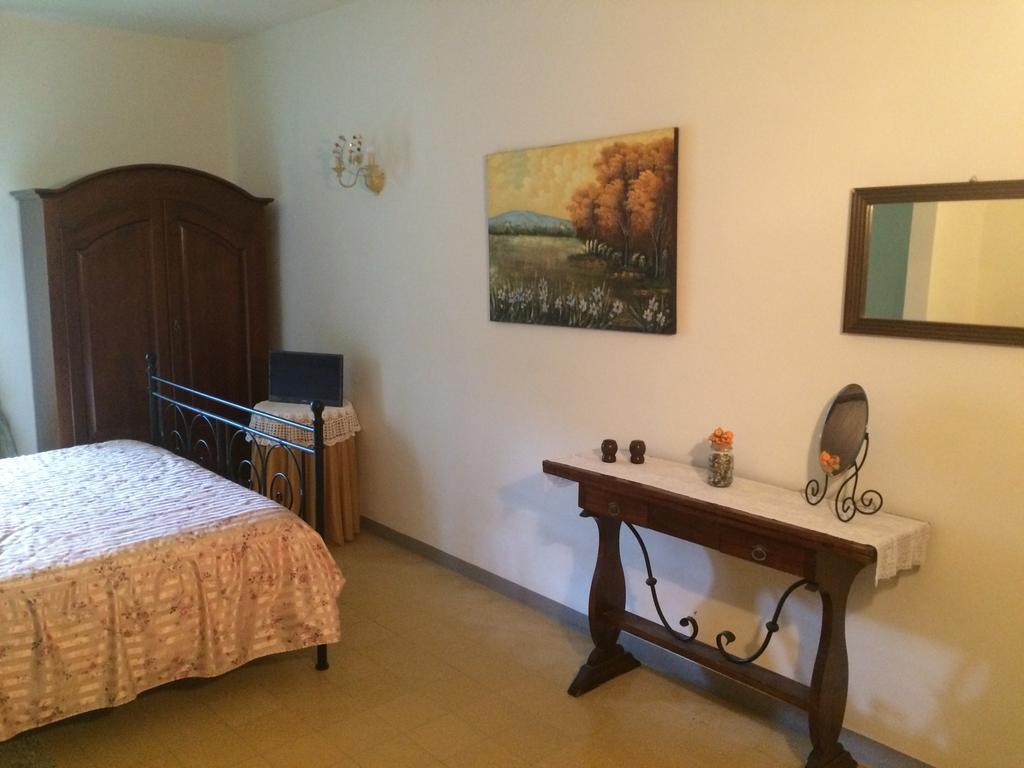 I Chiosi Alloggio per agriturismo
