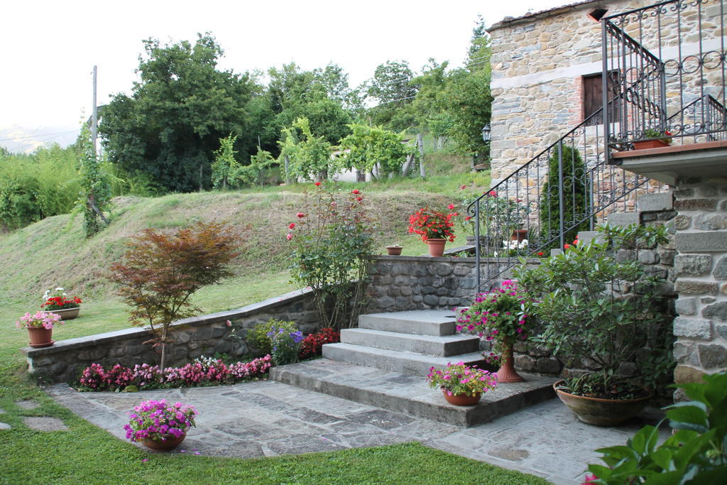 Alloggio per agriturismo I Chiosi *