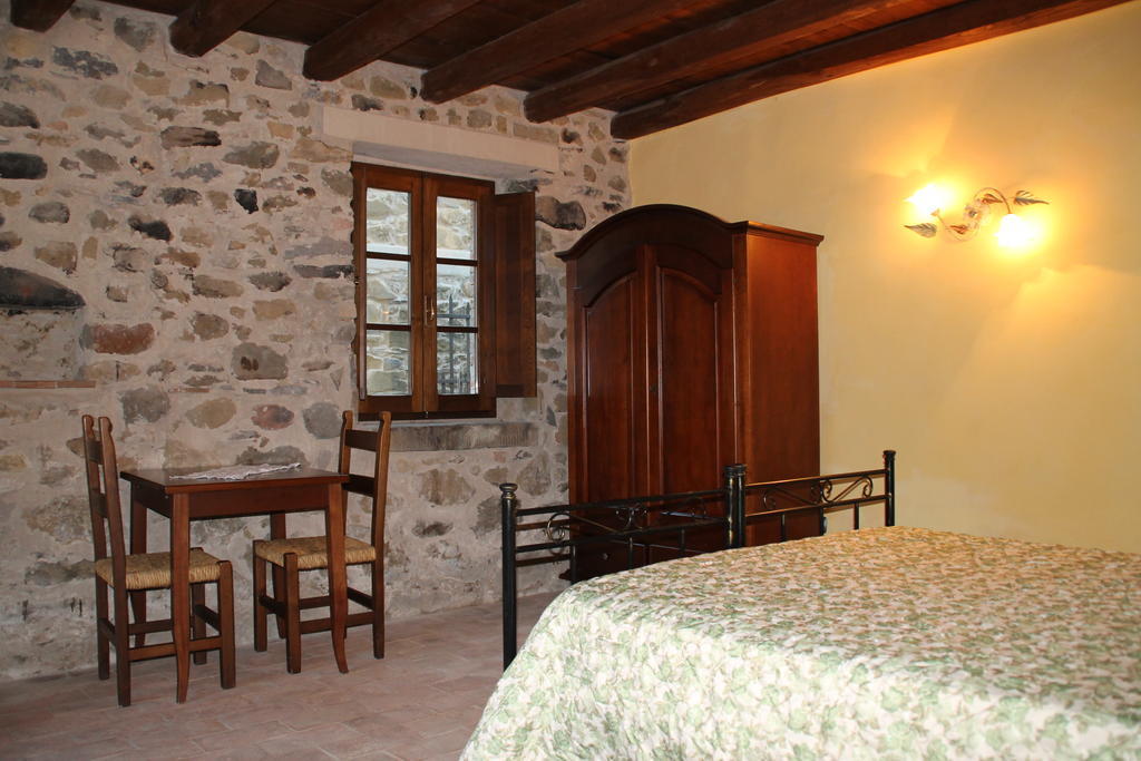Alloggio per agriturismo I Chiosi