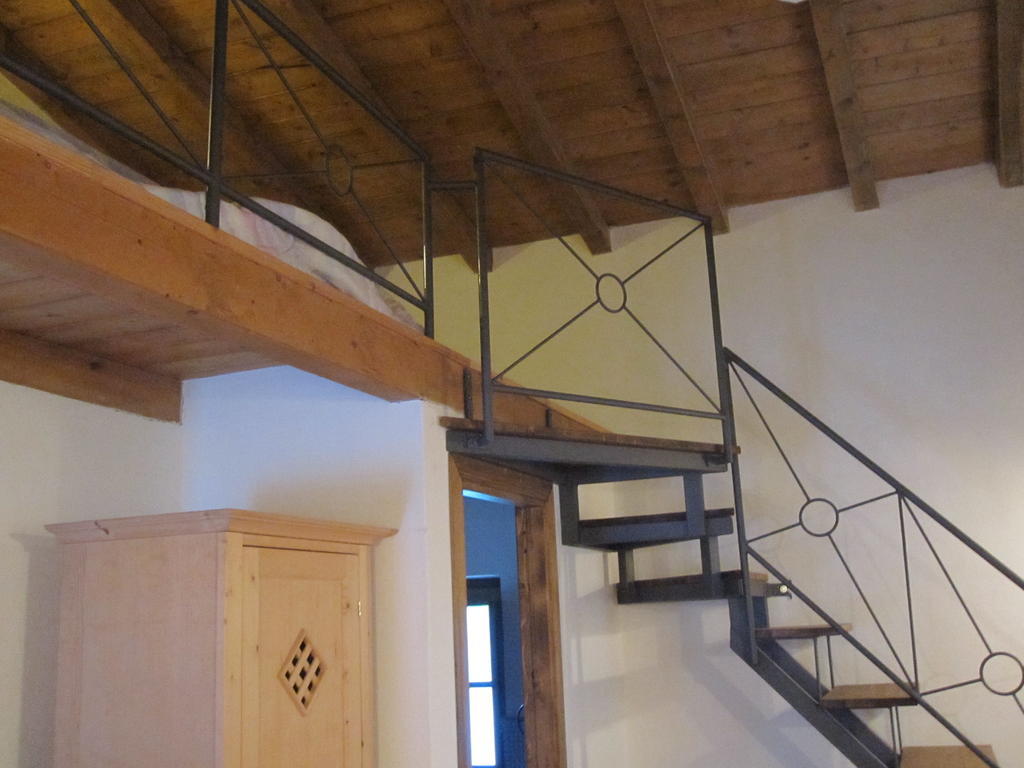 Alloggio per agriturismo I Chiosi *