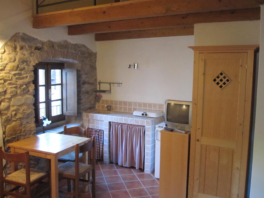 Alloggio per agriturismo I Chiosi *