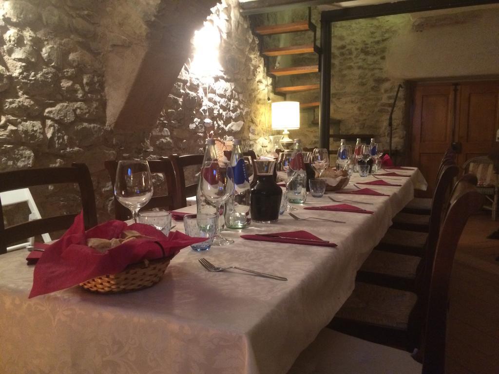 Alloggio per agriturismo I Chiosi *