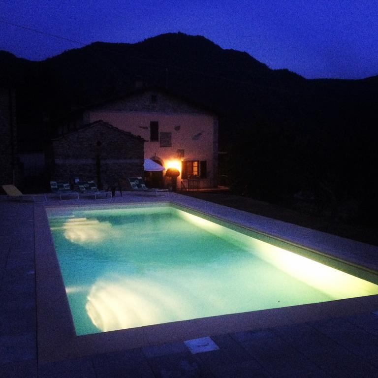 Alloggio per agriturismo I Chiosi *